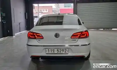 Volkswagen CC 2015 2.0 гидро в Москве № 1323584, миниатюра 4