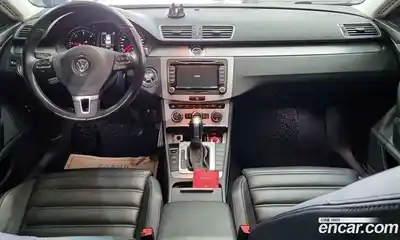 Volkswagen CC 2015 2.0 гидро в Москве № 1323584, миниатюра 5