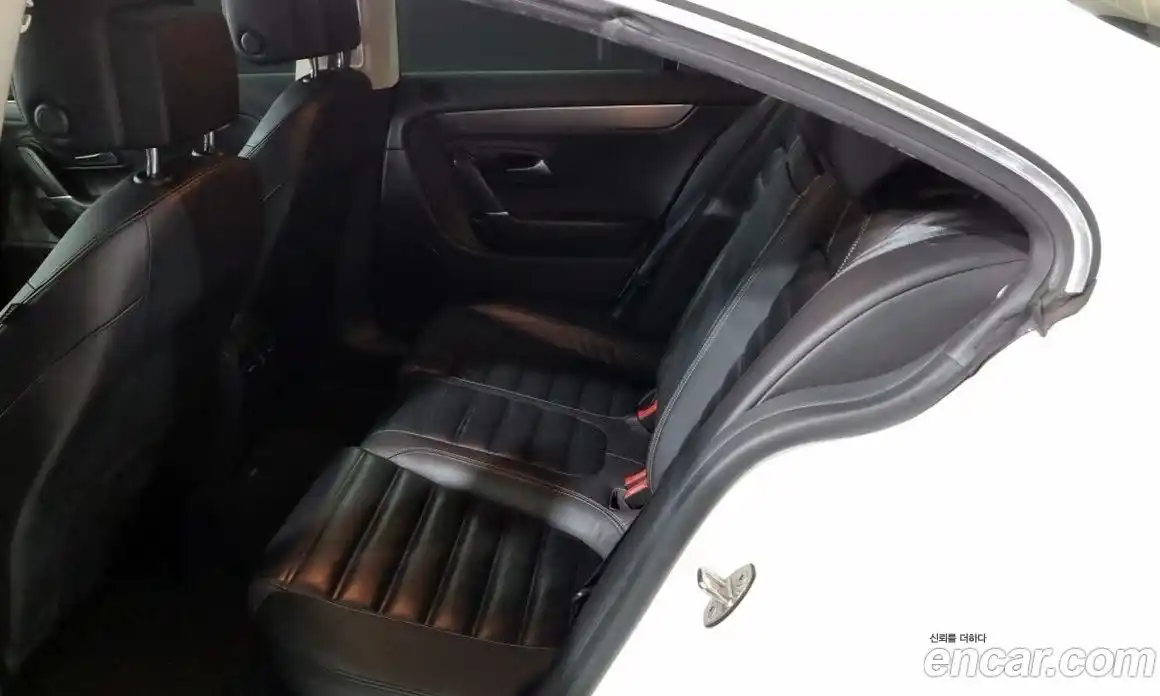 Volkswagen CC 2015 2.0 гидро в Москве № 1323584, фото 7
