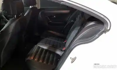 Volkswagen CC 2015 2.0 гидро в Москве № 1323584, миниатюра 7