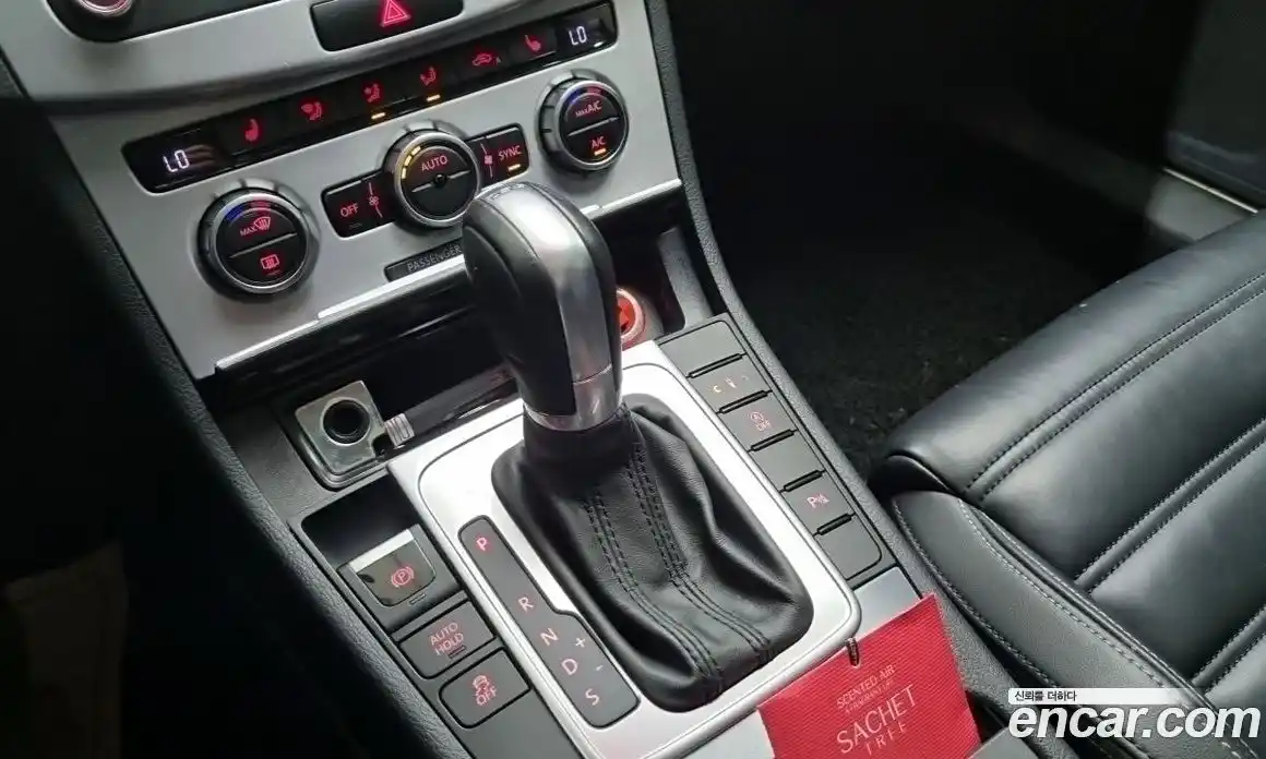 Volkswagen CC 2015 2.0 гидро в Москве № 1323584, фото 9