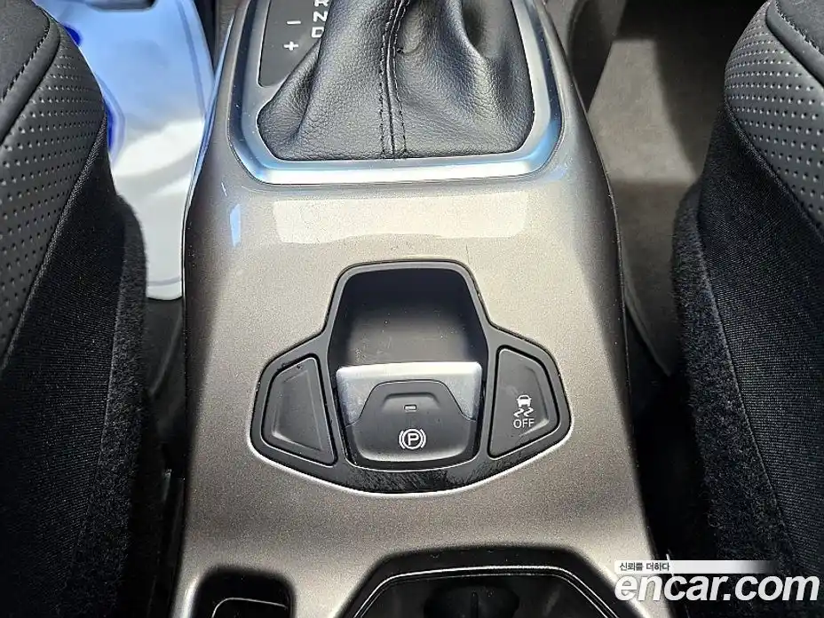 Jeep Renegade 2021 2.4 гидро в Москве № 1323654, фото 15