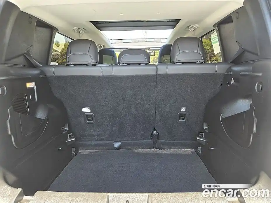 Jeep Renegade 2021 2.4 гидро в Москве № 1323654, фото 19