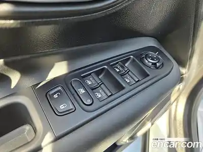 Jeep Renegade 2021 2.4 гидро в Москве № 1323654, миниатюра 9