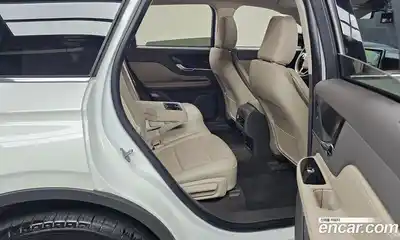 Lincoln Corsair 2021 2.0 гидро в Москве № 1324112, миниатюра 11