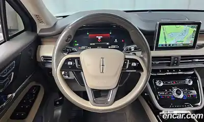 Lincoln Corsair 2021 2.0 гидро в Москве № 1324112, миниатюра 12