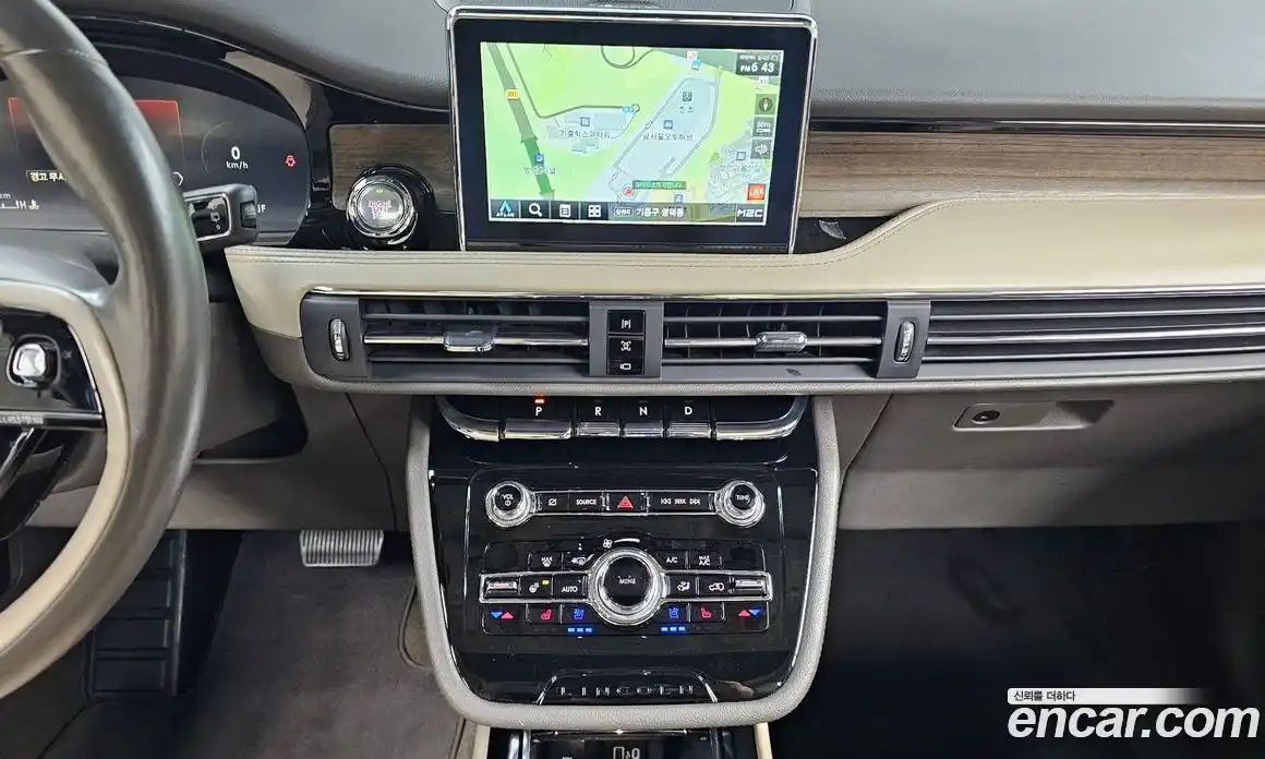 Lincoln Corsair 2021 2.0 гидро в Москве № 1324112, фото 14