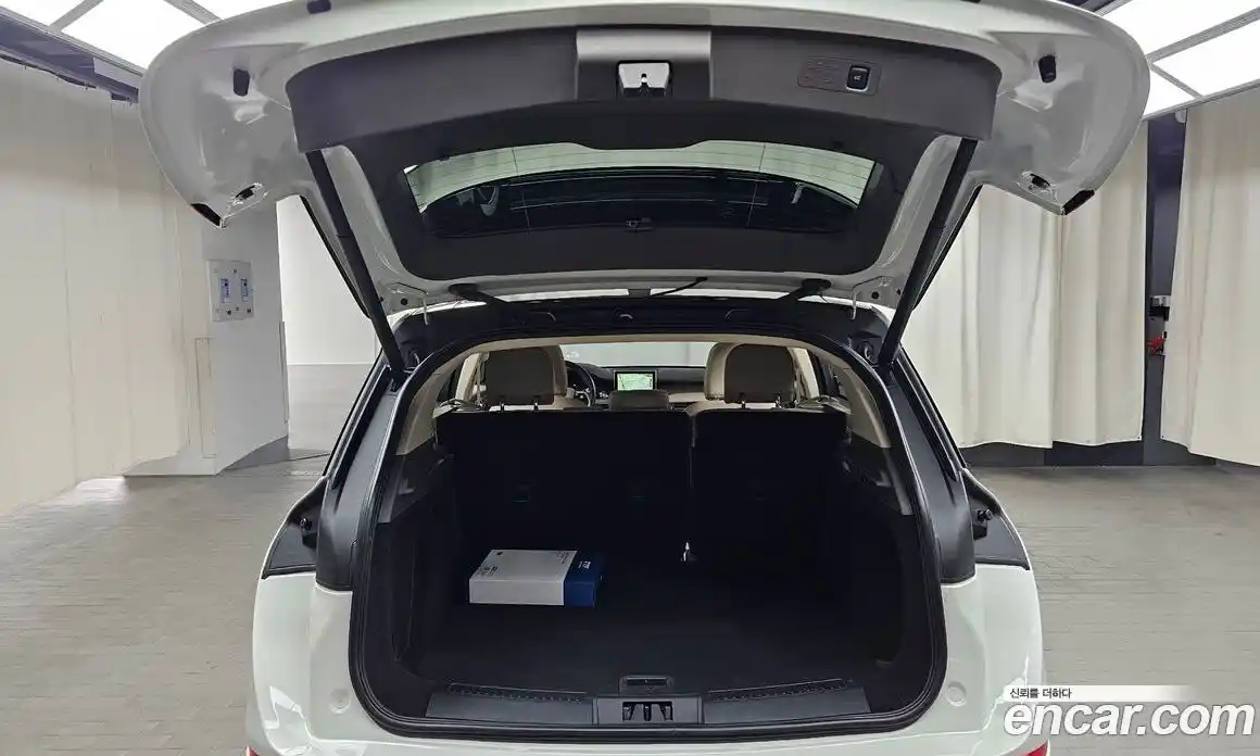 Lincoln Corsair 2021 2.0 гидро в Москве № 1324112, фото 20