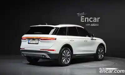 Lincoln Corsair 2021 2.0 гидро в Москве № 1324112, миниатюра 2