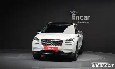 Lincoln Corsair 2021 2.0 гидро в Москве № 1324112, миниатюра 3