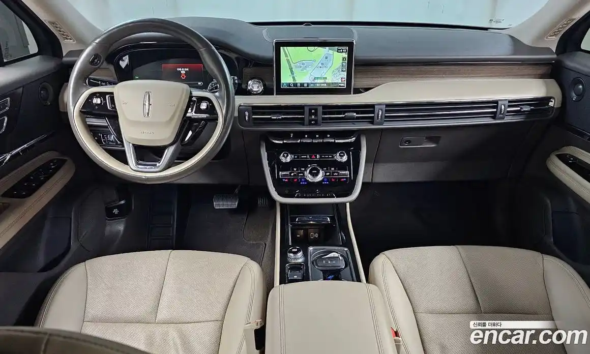 Lincoln Corsair 2021 2.0 гидро в Москве № 1324112, фото 7