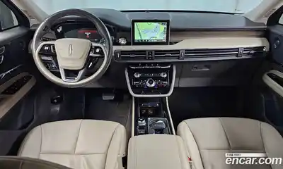 Lincoln Corsair 2021 2.0 гидро в Москве № 1324112, миниатюра 7