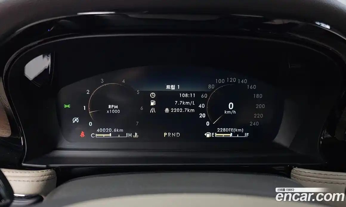 Lincoln Corsair 2021 2.0 гидро в Москве № 1324112, фото 8