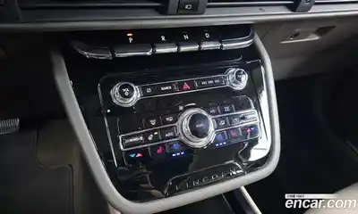 Lincoln Corsair 2021 2.0 гидро в Москве № 1324112, миниатюра 9