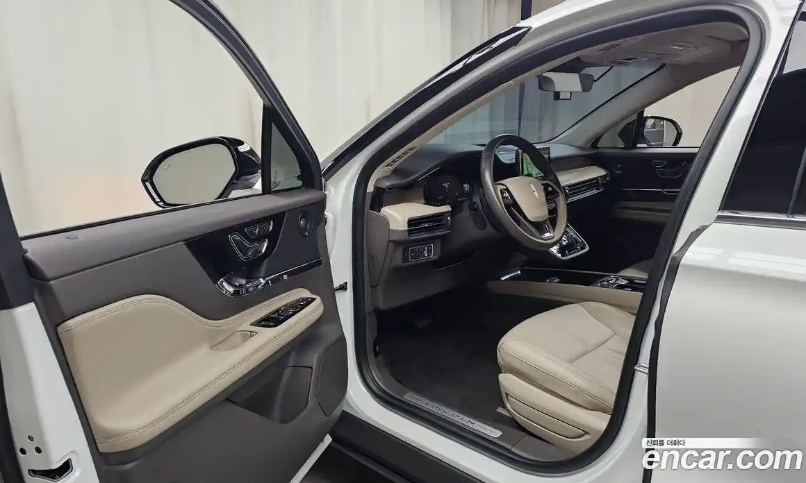 Lincoln Corsair 2021 2.0 гидро в Москве № 1324112, фото 10