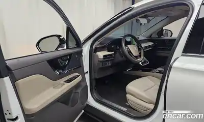 Lincoln Corsair 2021 2.0 гидро в Москве № 1324112, миниатюра 10