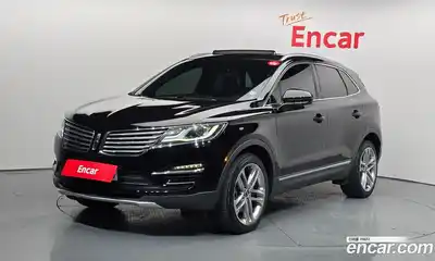 Lincoln MKC 2.0 AWD