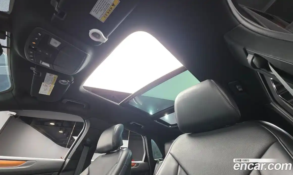 Lincoln MKC 2016 2.0 гидро в Москве № 1324154, фото 11