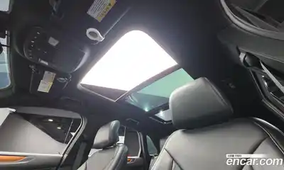 Lincoln MKC 2016 2.0 гидро в Москве № 1324154, миниатюра 11