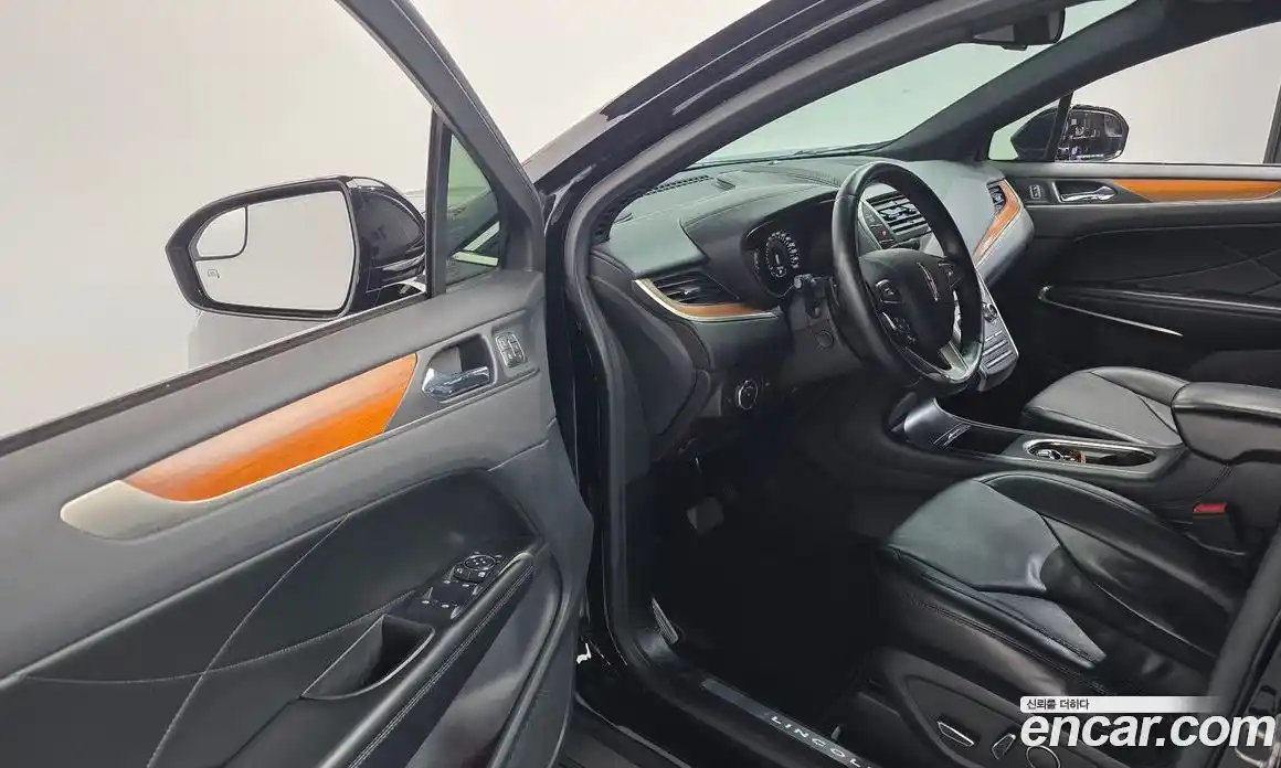 Lincoln MKC 2016 2.0 гидро в Москве № 1324154, фото 12