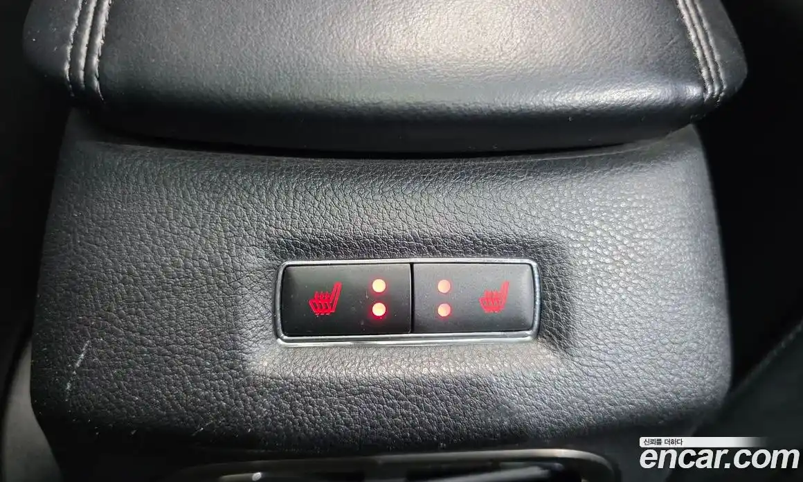 Lincoln MKC 2016 2.0 гидро в Москве № 1324154, фото 18