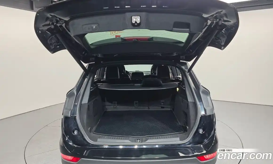 Lincoln MKC 2016 2.0 гидро в Москве № 1324154, фото 20