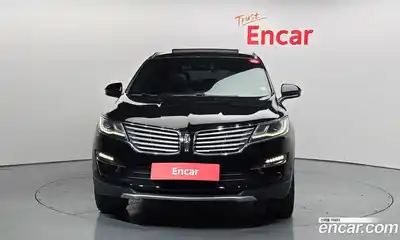 Lincoln MKC 2016 2.0 гидро в Москве № 1324154, миниатюра 3