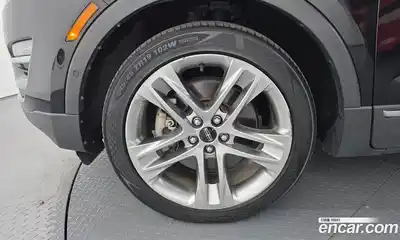 Lincoln MKC 2016 2.0 гидро в Москве № 1324154, миниатюра 5