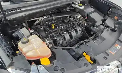 Lincoln MKC 2016 2.0 гидро в Москве № 1324154, миниатюра 6