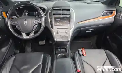 Lincoln MKC 2016 2.0 гидро в Москве № 1324154, миниатюра 7