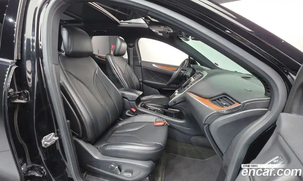 Lincoln MKC 2016 2.0 гидро в Москве № 1324154, фото 10