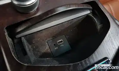 Maserati Ghibli 2015 3.0 гидро в Москве № 1324270, миниатюра 12