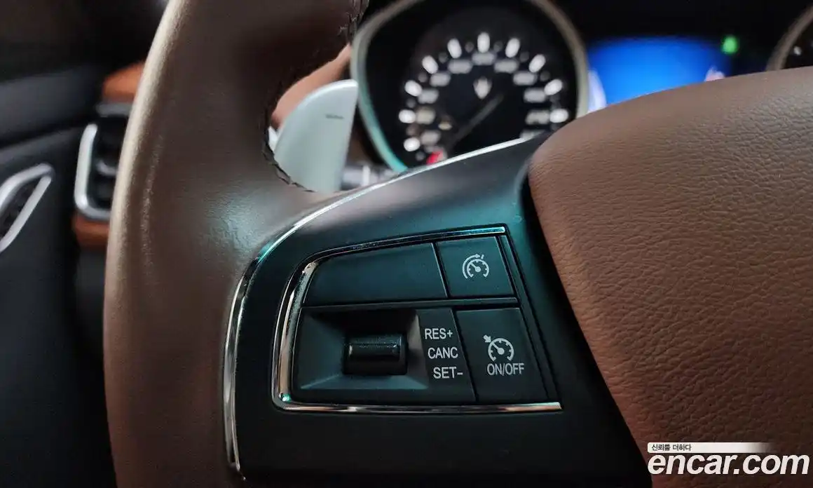 Maserati Ghibli 2015 3.0 гидро в Москве № 1324270, фото 15