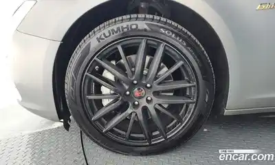 Maserati Ghibli 2015 3.0 гидро в Москве № 1324270, миниатюра 5