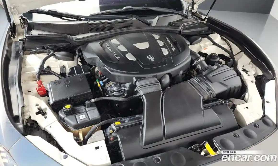 Maserati Ghibli 2015 3.0 гидро в Москве № 1324270, фото 6