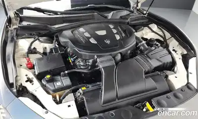 Maserati Ghibli 2015 3.0 гидро в Москве № 1324270, миниатюра 6