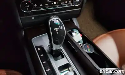 Maserati Ghibli 2015 3.0 гидро в Москве № 1324270, миниатюра 9