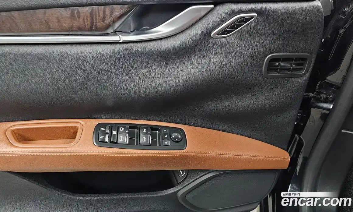 Maserati Ghibli 2014 3.0 гидро в Москве № 1324271, фото 14