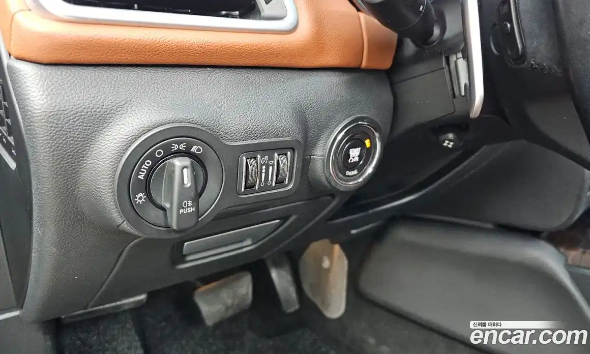 Maserati Ghibli 2014 3.0 гидро в Москве № 1324271, фото 15