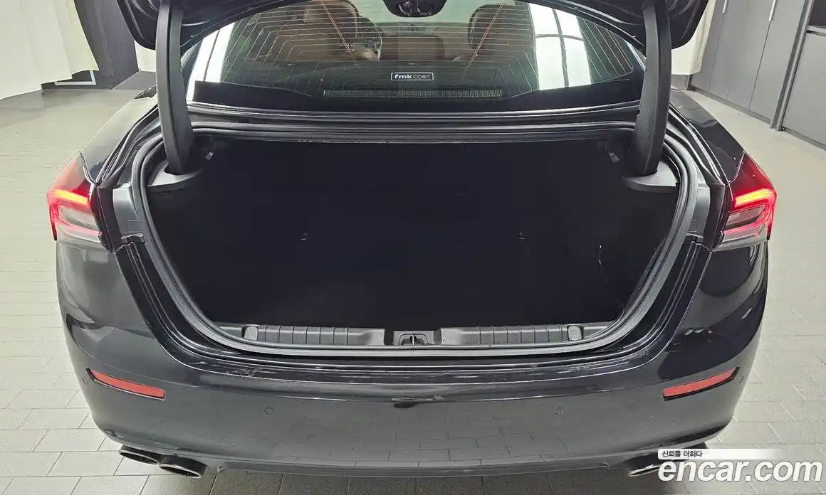 Maserati Ghibli 2014 3.0 гидро в Москве № 1324271, фото 20