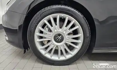 Maserati Ghibli 2014 3.0 гидро в Москве № 1324271, миниатюра 5