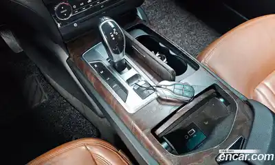 Maserati Ghibli 2014 3.0 гидро в Москве № 1324271, миниатюра 9