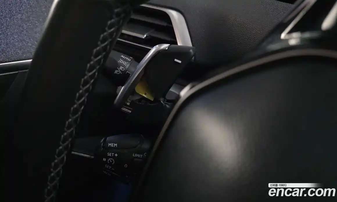 Peugeot 5008 2018 1.6 гидро в Москве № 1324420, фото 19