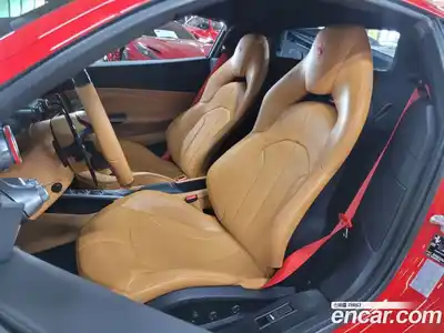 Ferrari F8 2020 3.9 гидро в Москве № 1324459, миниатюра 11