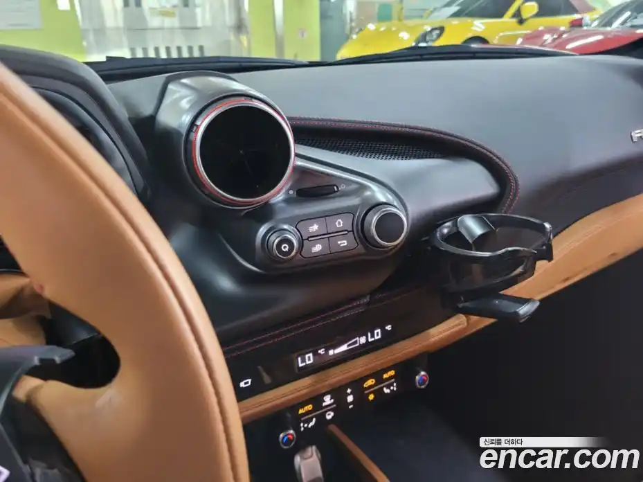 Ferrari F8 2020 3.9 гидро в Москве № 1324459, фото 13