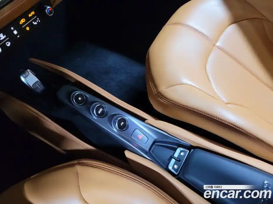 Ferrari F8 2020 3.9 гидро в Москве № 1324459, фото 14