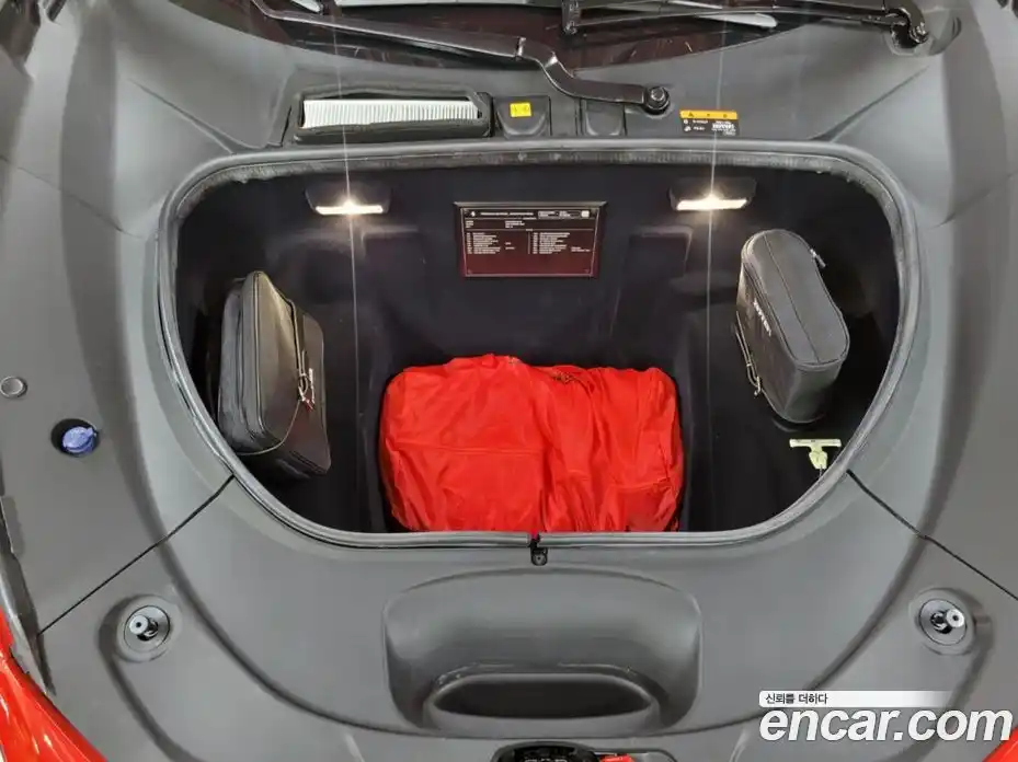 Ferrari F8 2020 3.9 гидро в Москве № 1324459, фото 16