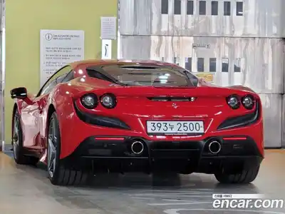 Ferrari F8 2020 3.9 гидро в Москве № 1324459, миниатюра 5
