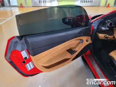 Ferrari F8 2020 3.9 гидро в Москве № 1324459, миниатюра 9