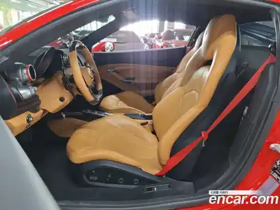 Ferrari F8 2020 3.9 гидро в Москве № 1324459, миниатюра 10